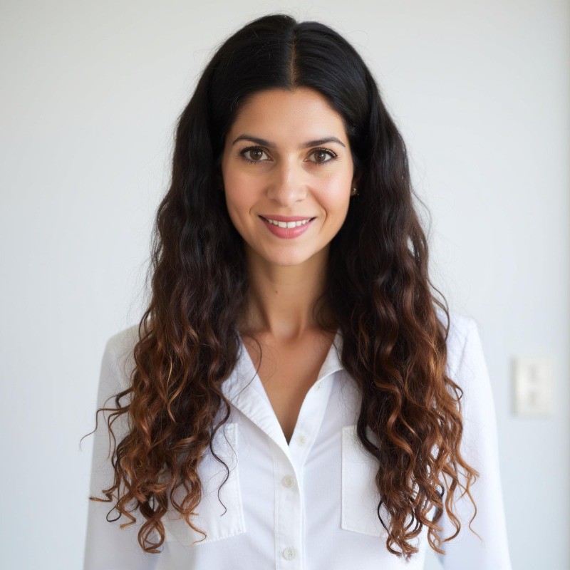 Sarah Anto